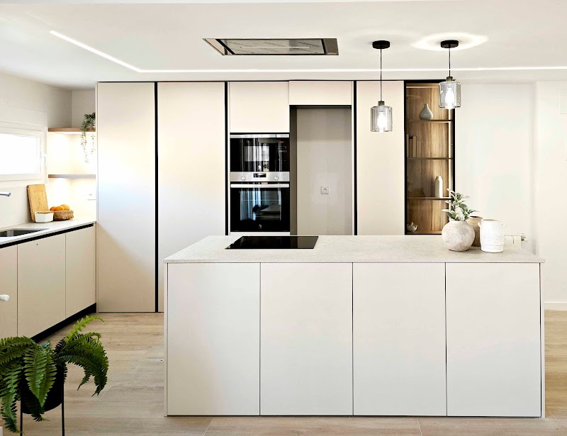 Imagen de Luma Arquitectura E Interiorismo