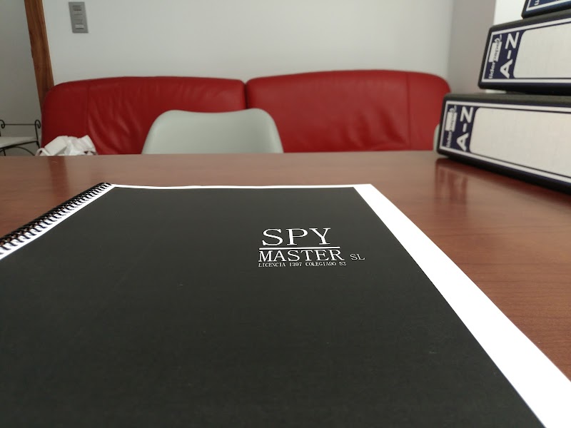Imagen de negocio en Investigación y seguridad