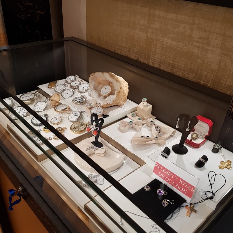 Imagen de Anthony Joyas y Relojes
