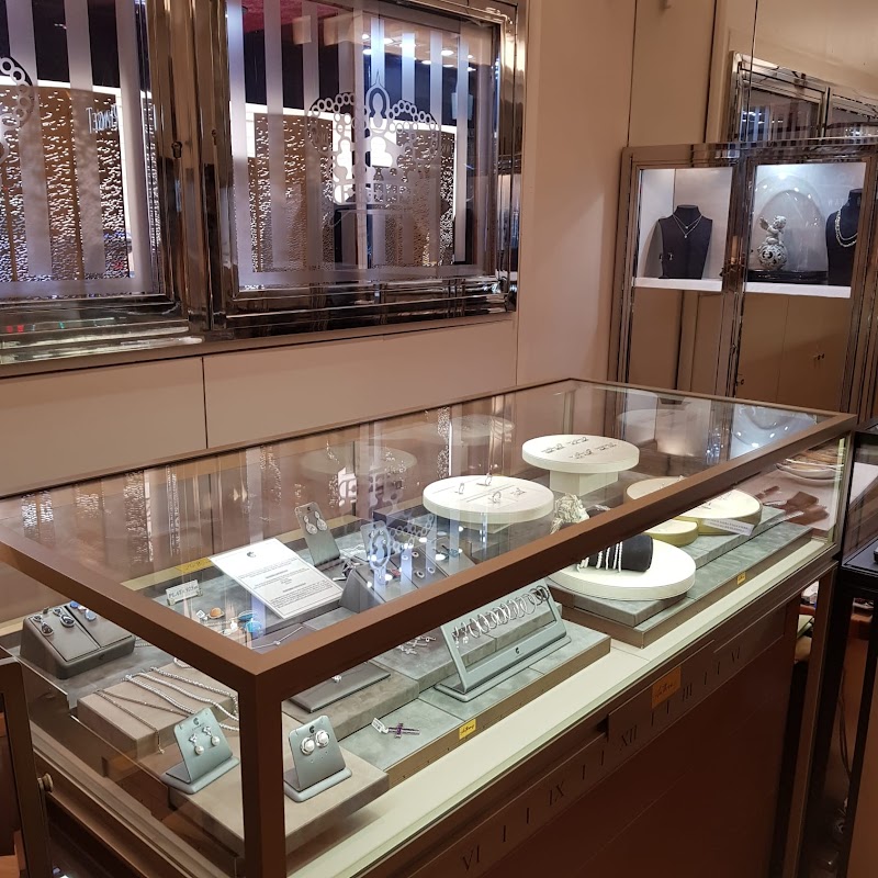 Imagen de Anthony Joyas y Relojes