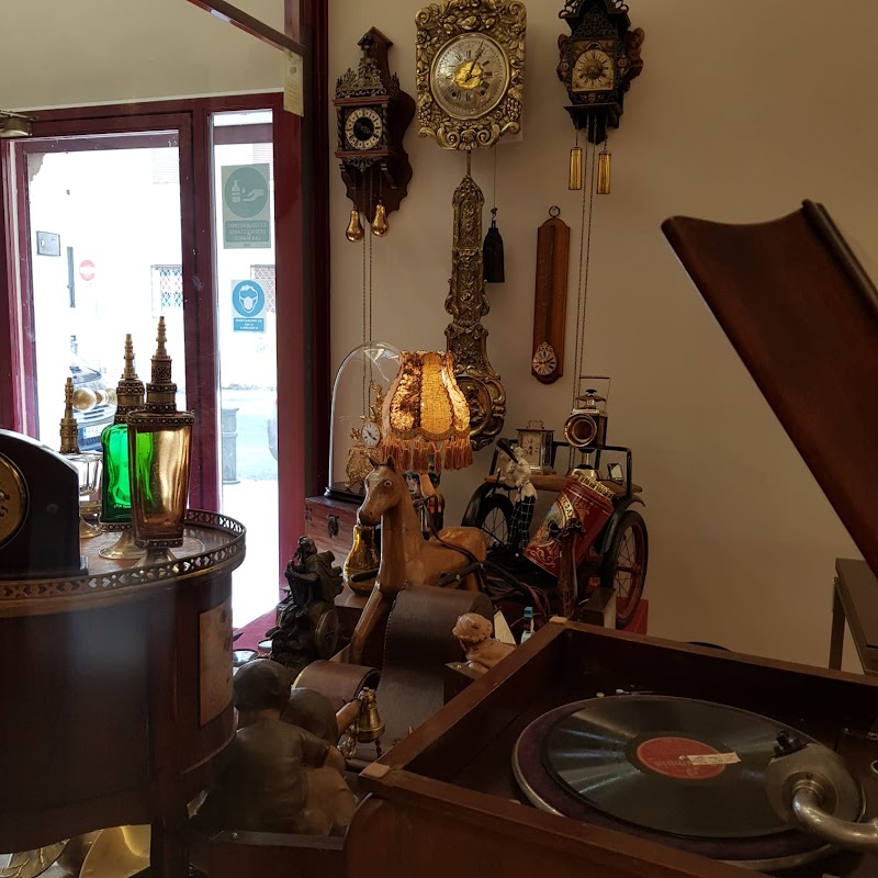 Imagen de Anthony Joyas y Relojes