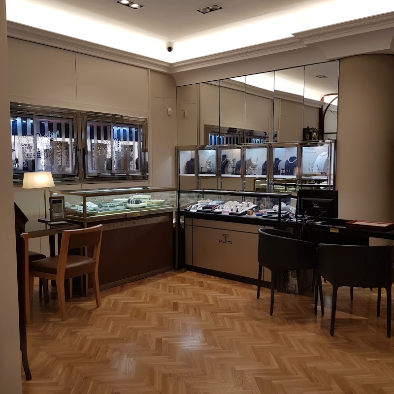 Imagen de Anthony Joyas y Relojes