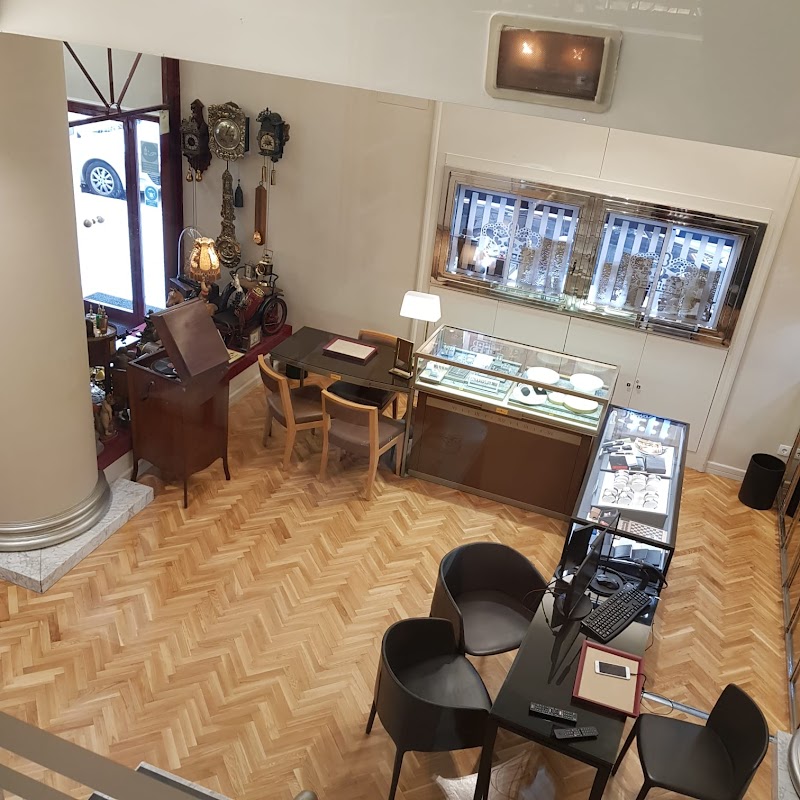 Imagen de Anthony Joyas y Relojes