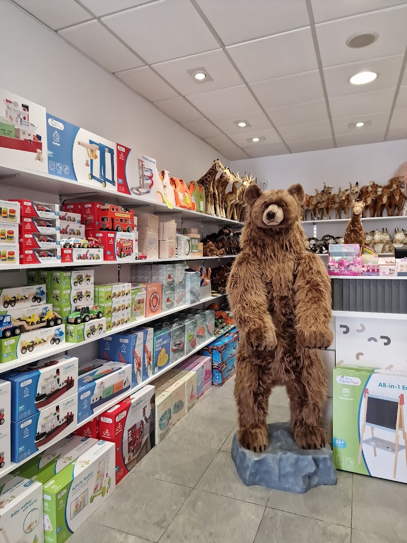 Imagen de Toys Republic