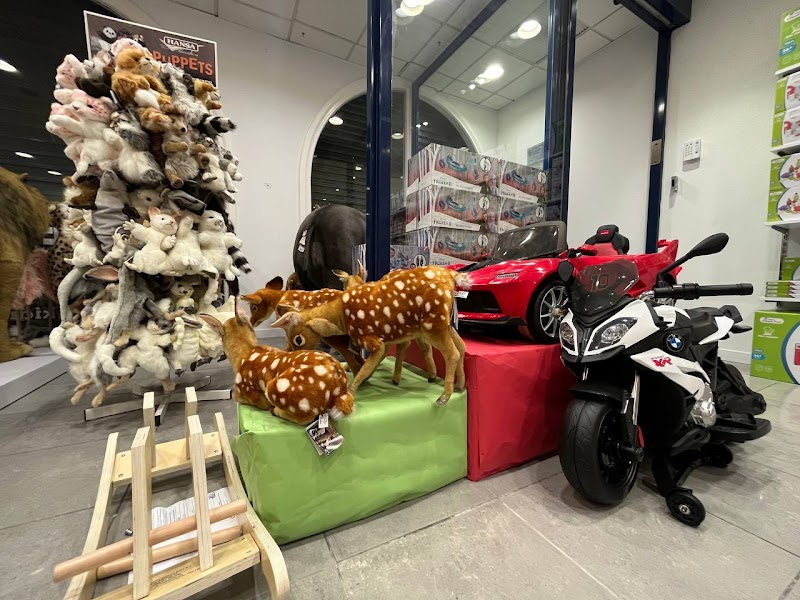 Imagen de Toys Republic