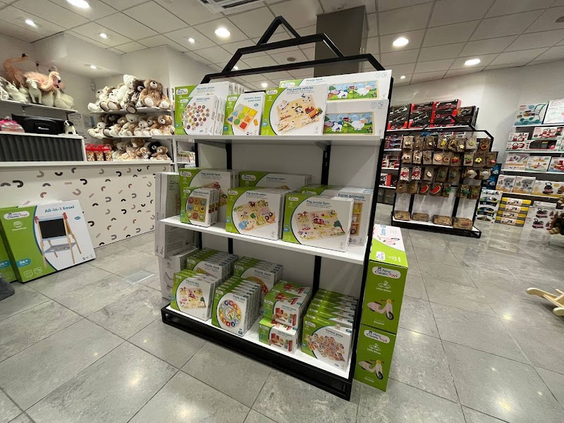 Imagen de Toys Republic