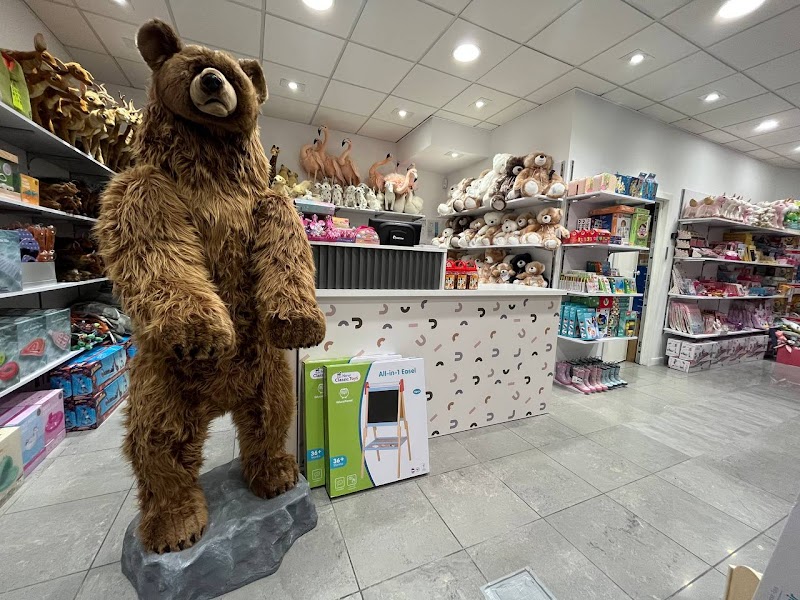 Imagen de Toys Republic