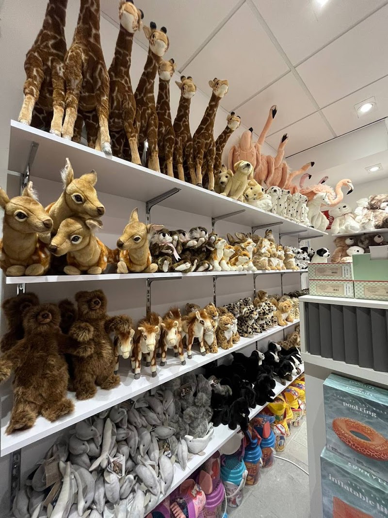 Imagen de Toys Republic