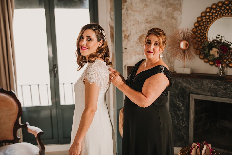 Imagen de negocio en Maquillaje profesional en Alacant