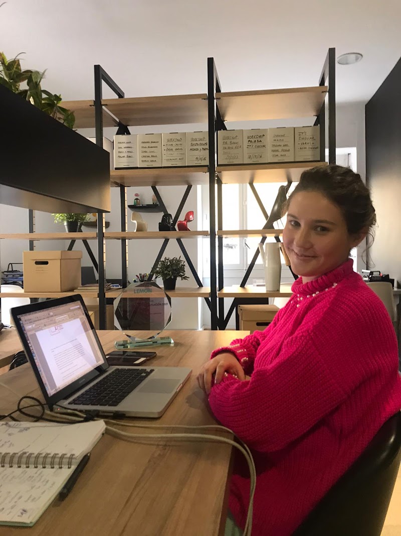 Imagen de Lemon Agencia Digital