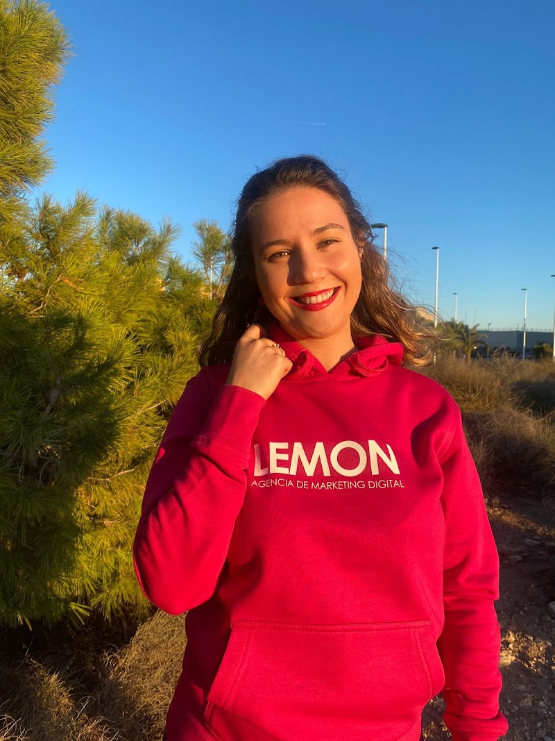 Imagen de Lemon Agencia Digital