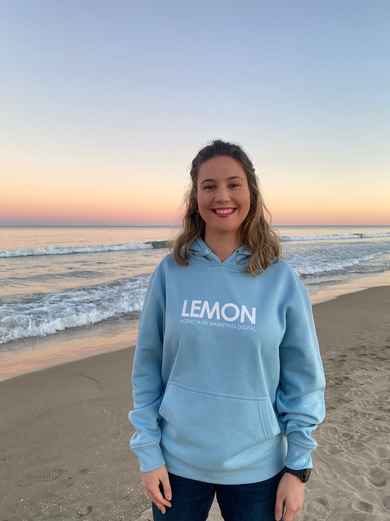 Imagen de Lemon Agencia Digital