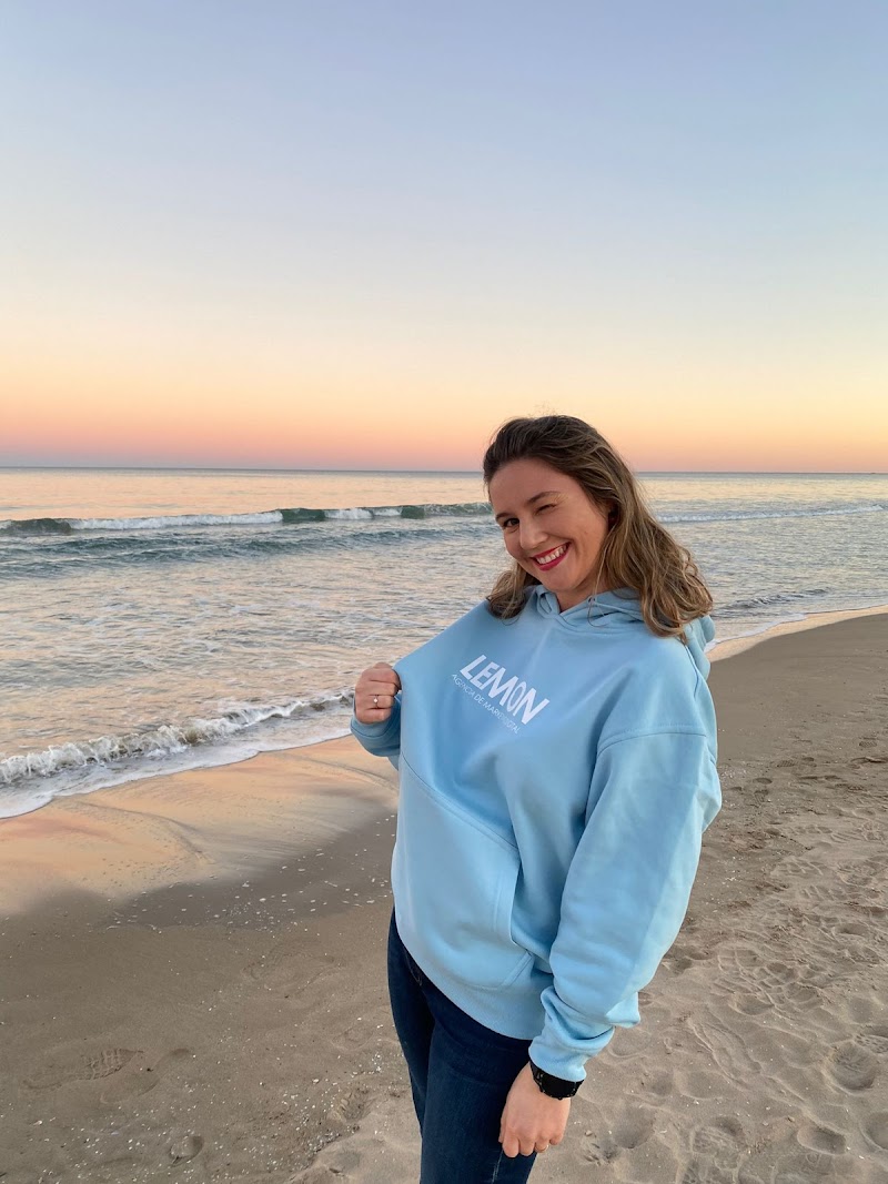 Imagen de Lemon Agencia Digital