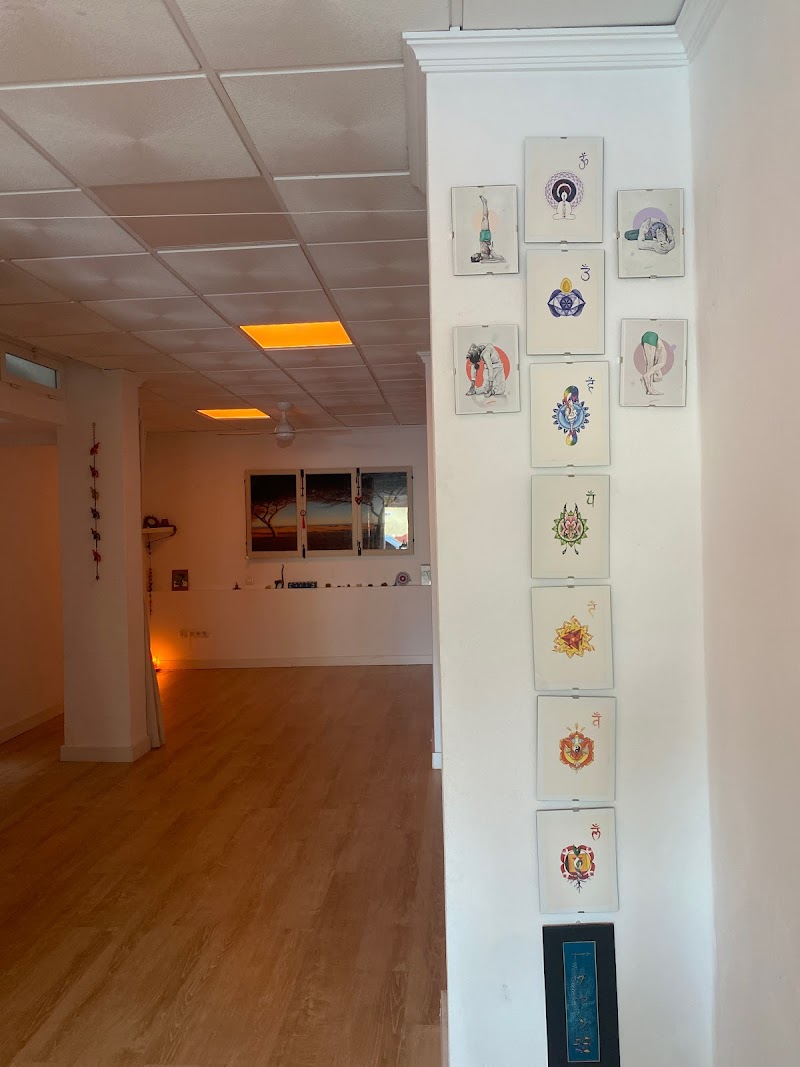 Imagen de Yoga Espacio Vital Alicante
