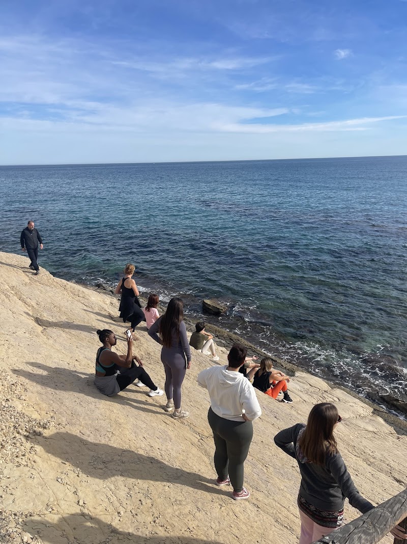 Imagen de Yoga Espacio Vital Alicante