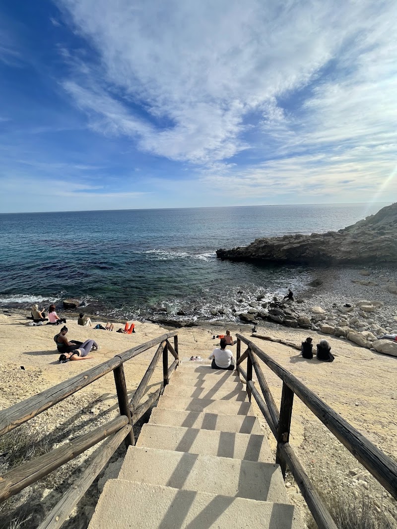 Imagen de Yoga Espacio Vital Alicante