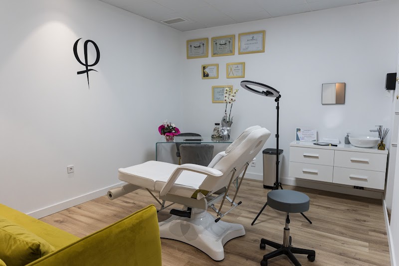 Imagen de negocio en Microblading