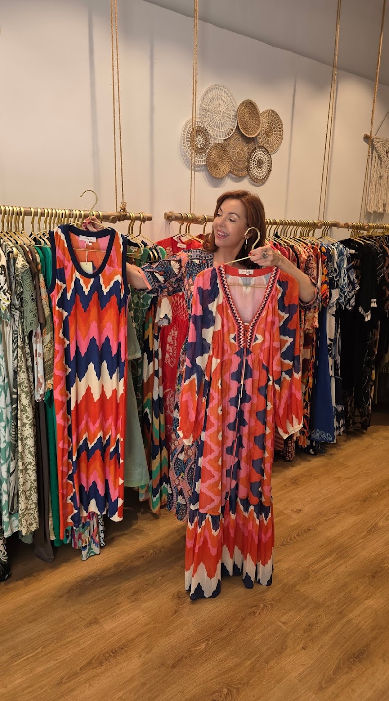 Imagen de Arena y Mar Moda