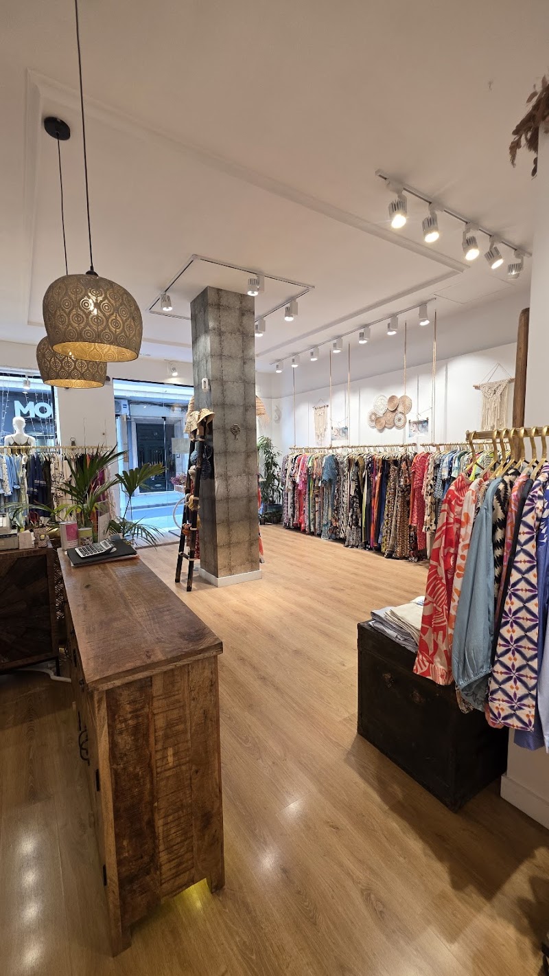 Imagen de Arena y Mar Moda