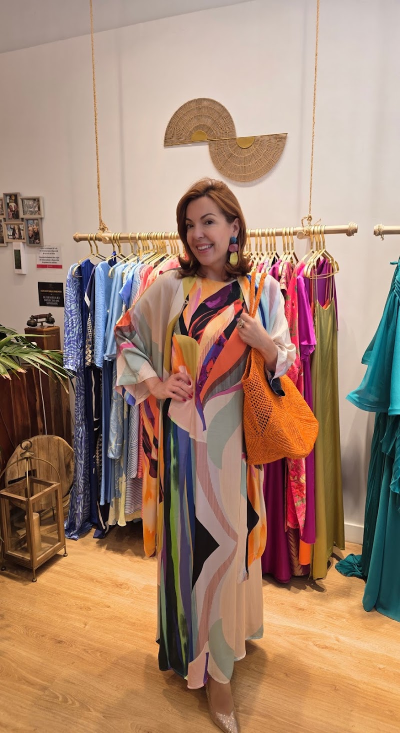 Imagen de Arena y Mar Moda