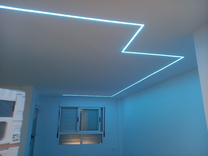 Imagen de Cebrián Electricidad y Automatización