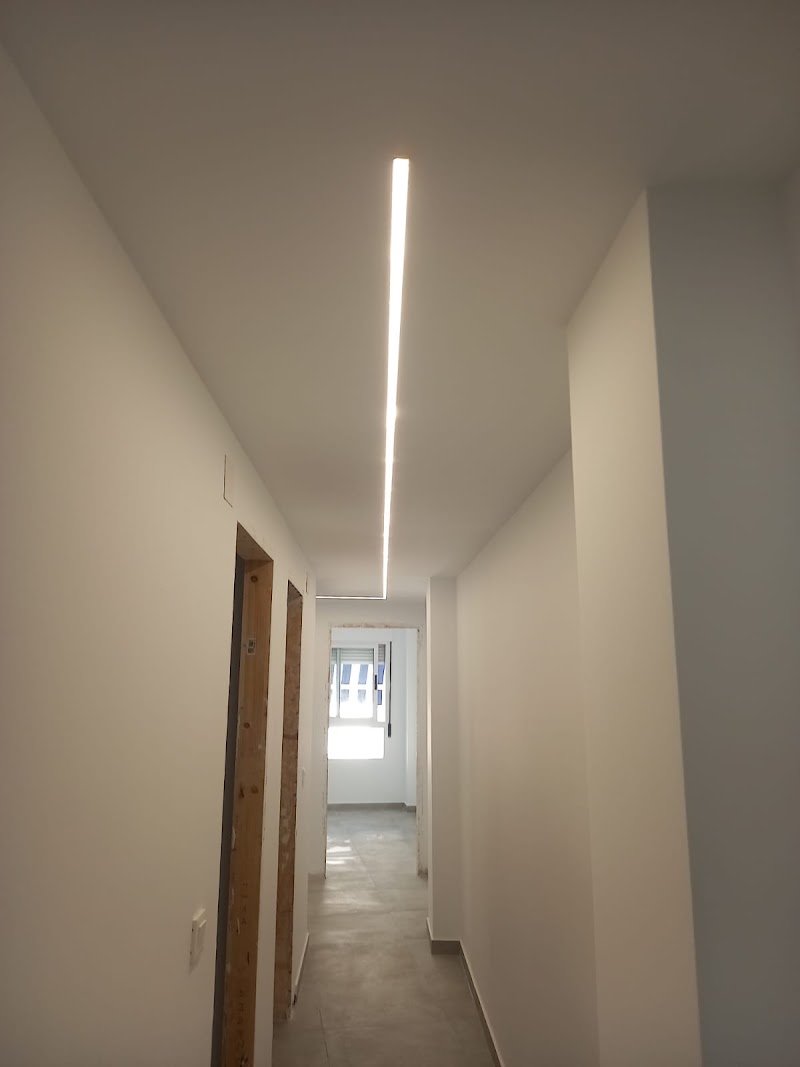 Imagen de Cebrián Electricidad y Automatización