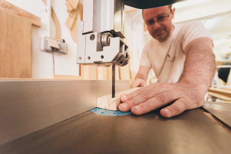 Imagen de A.j. Maestre – Carpinteria Artistica – Decoración Artesanal – Alicante