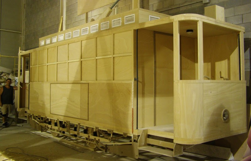 Imagen de A.j. Maestre – Carpinteria Artistica – Decoración Artesanal – Alicante