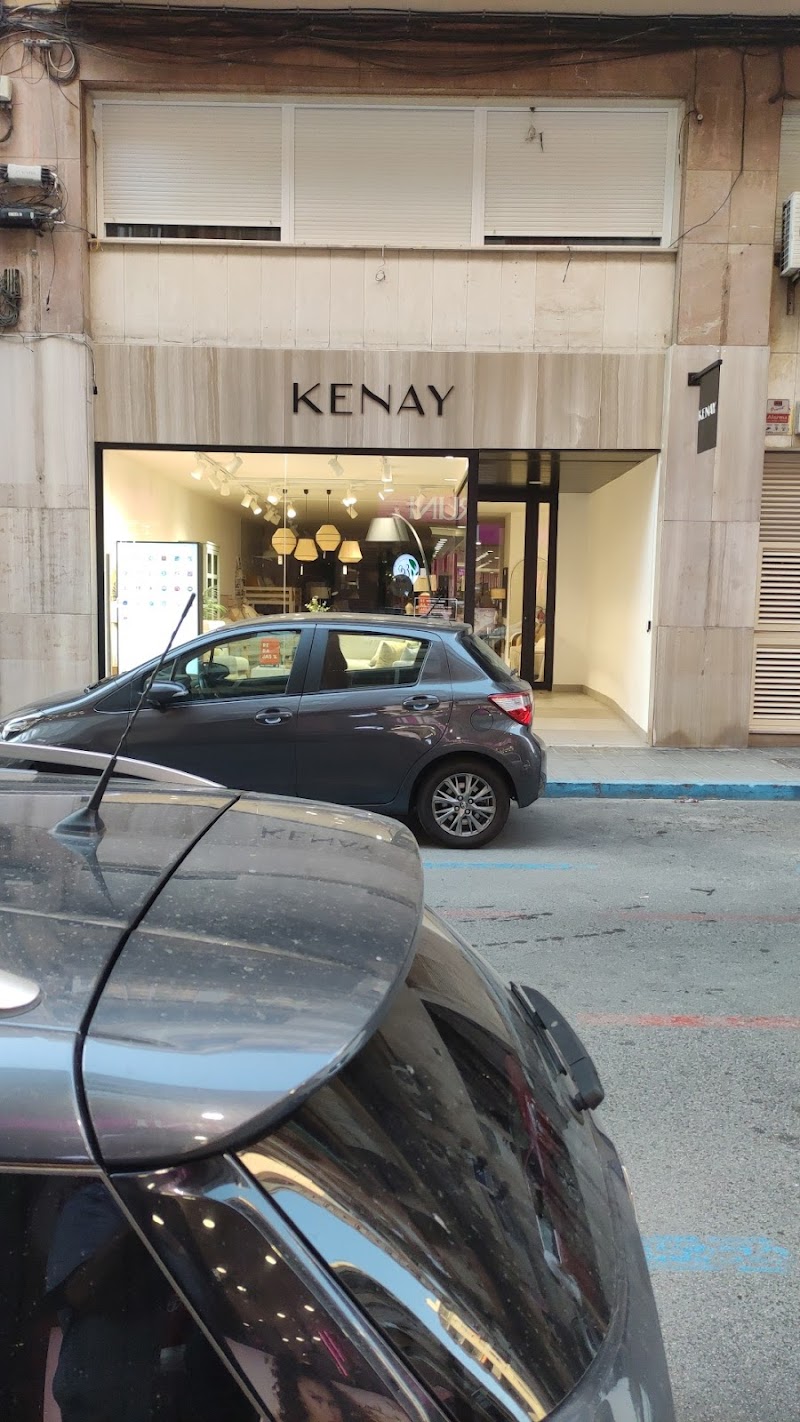 Imagen de Kenay Home