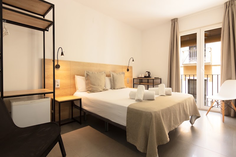 Imagen de Hotel la Milagrosa