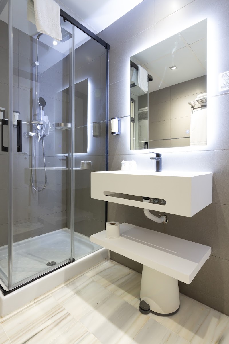 Imagen de Hotel la Milagrosa