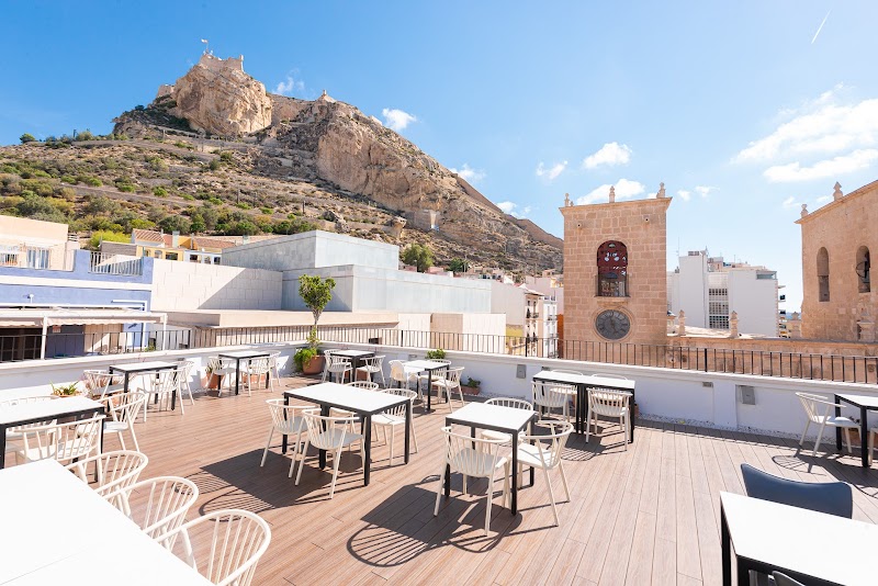 Imagen de Hotel la Milagrosa