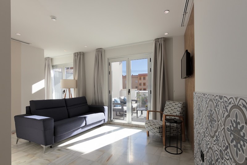 Imagen de Hotel la Milagrosa