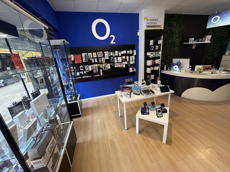 Imagen de Bipo Store (accesorios,tecnología y Reparaciones) Punto Celeritas, Tienda Oficial O2
