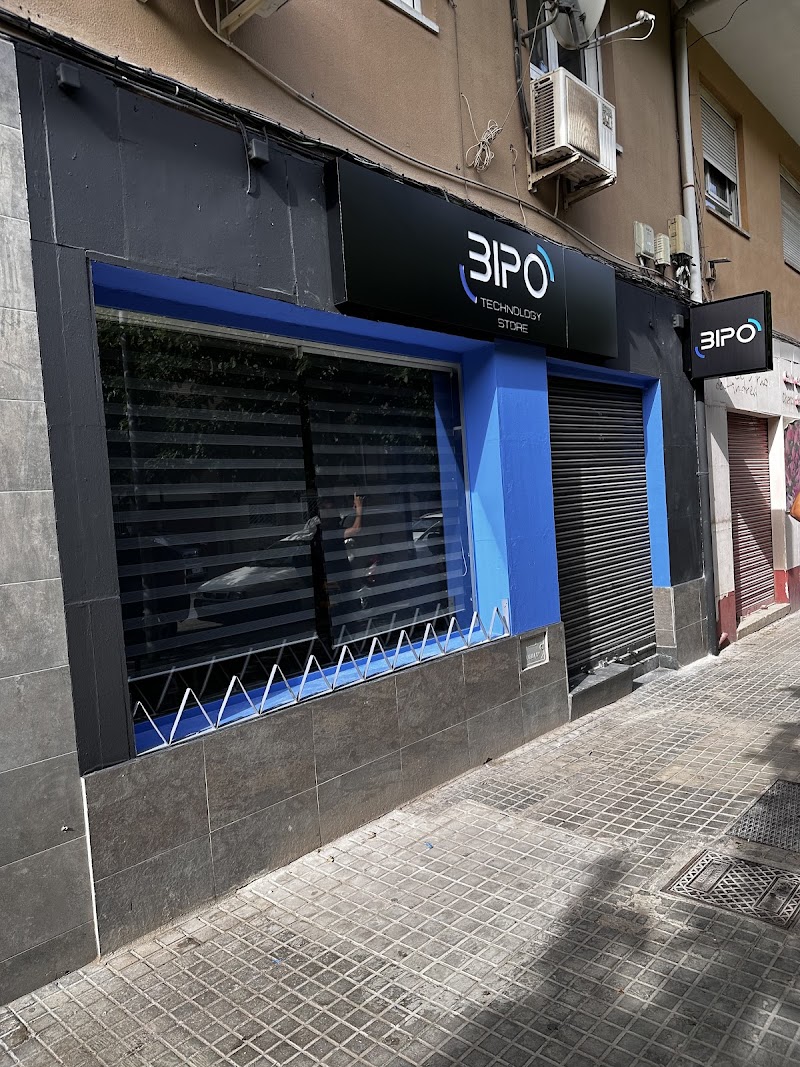 Imagen de Bipo Store (accesorios,tecnología y Reparaciones) Punto Celeritas, Tienda Oficial O2