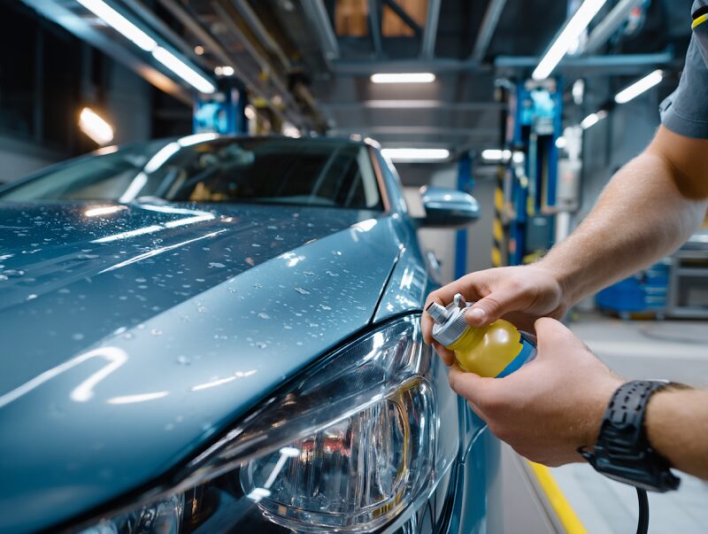 Imagen de Confortauto Neumáticos Rey