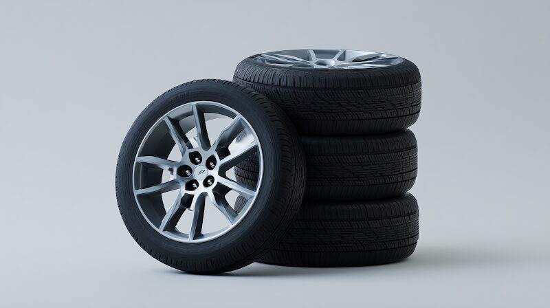 Imagen de Confortauto Neumáticos Rey