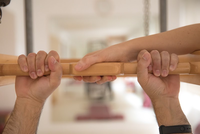 Imagen de negocio en Osteopatía y quiropráctica en Alacant