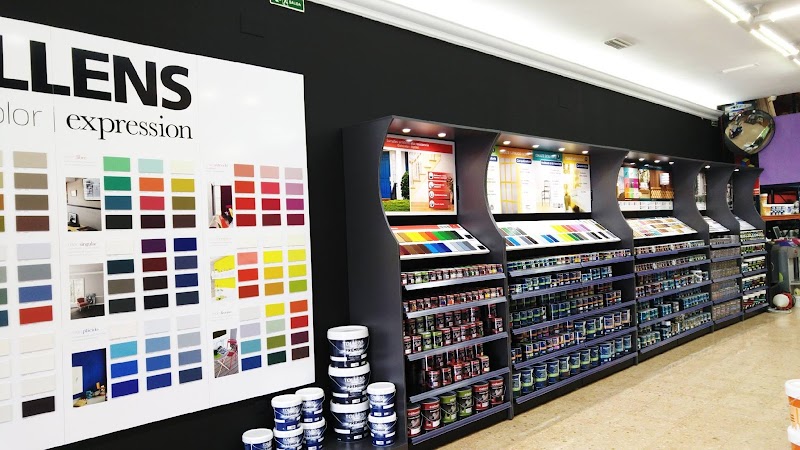 Imagen de Pastor Decoraciones