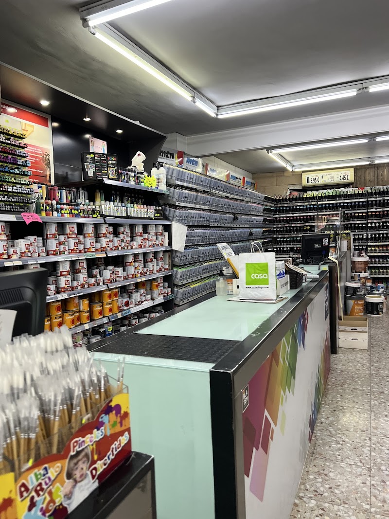 Imagen de Pastor Decoraciones