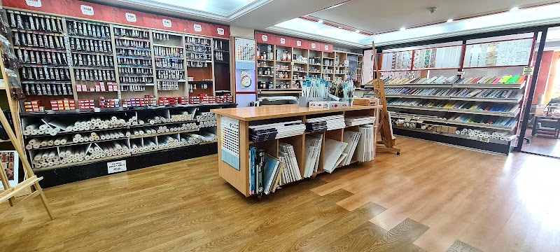 Imagen de Pastor Decoraciones