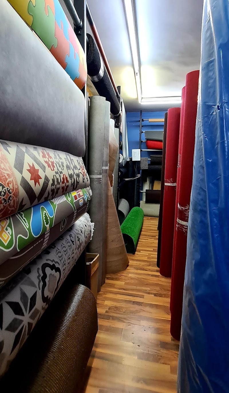 Imagen de Pastor Decoraciones