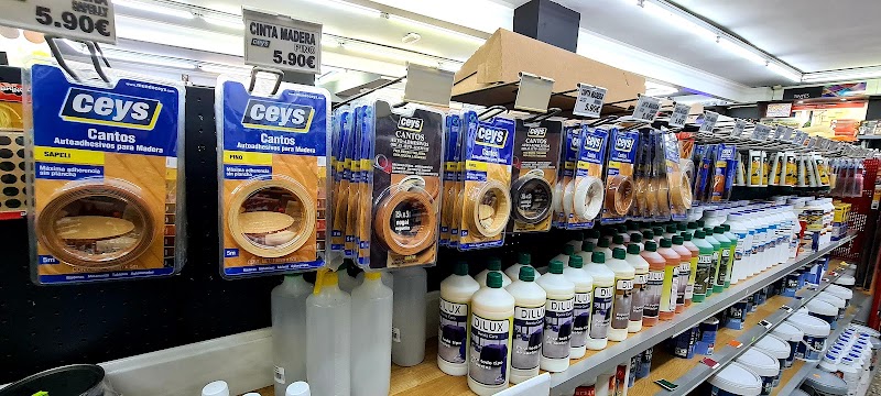 Imagen de Pastor Decoraciones