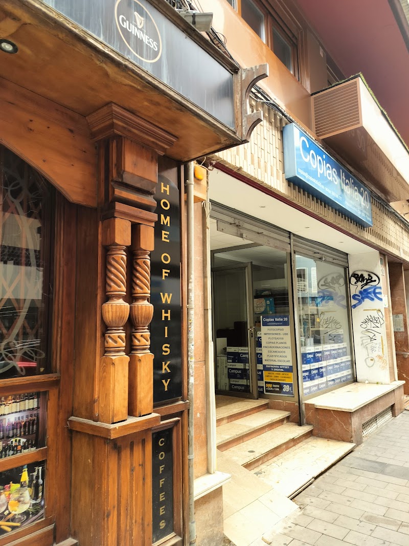 Imagen de Copias Italia 20