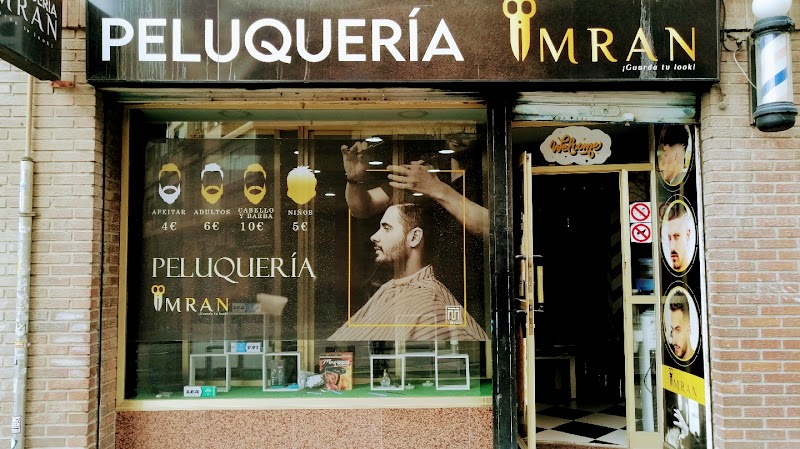 Imagen de Peluqueria Imran