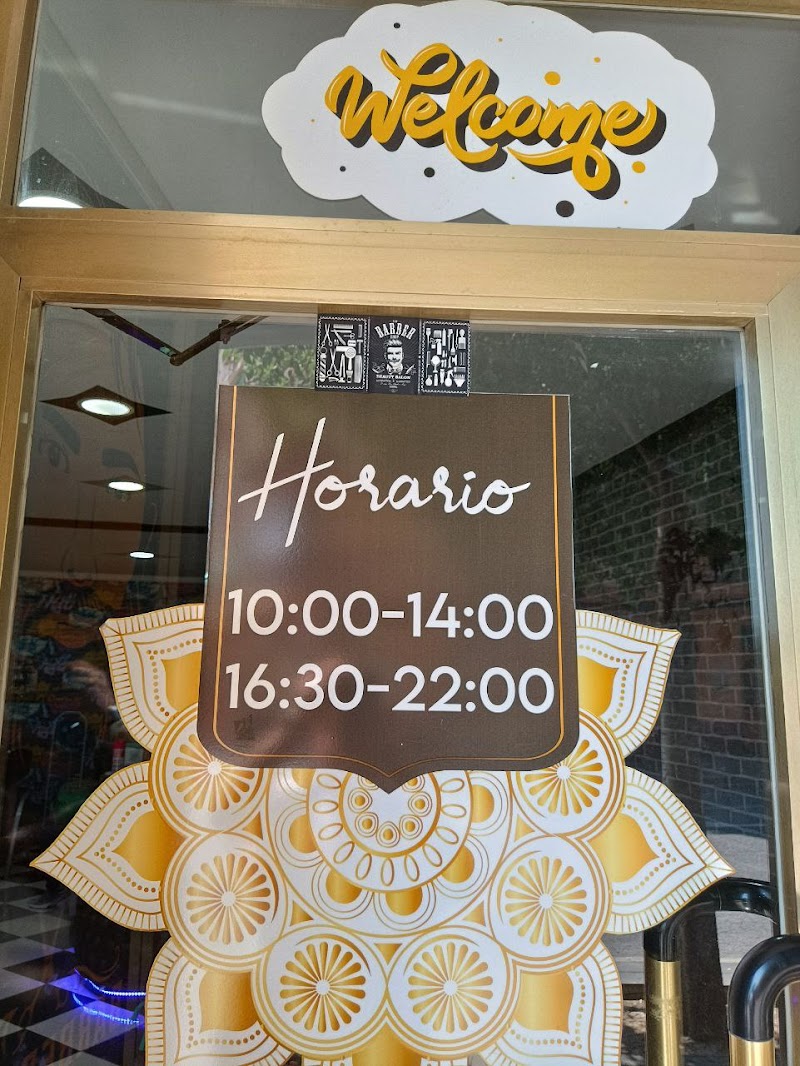 Imagen de Peluqueria Imran