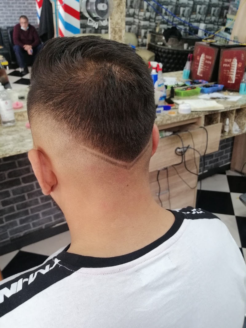 Imagen de Peluqueria Imran