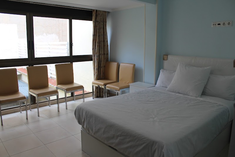 Imagen de negocio en Hotel en Alacant