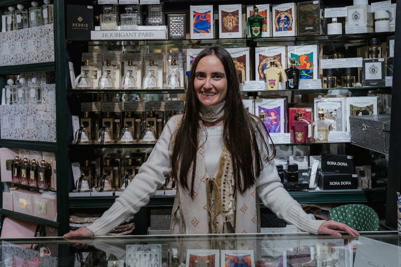 Imagen de Laura – Perfumería Nicho