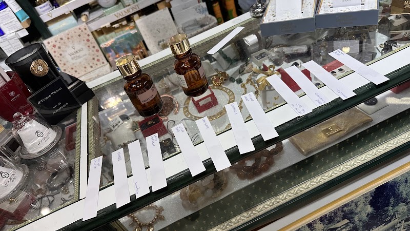 Imagen de Laura – Perfumería Nicho